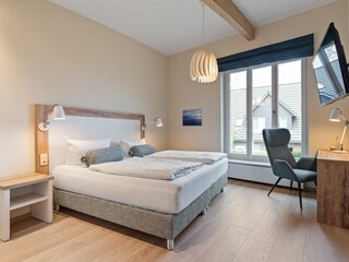 Ferienwohnung St. Peter-Ording Ausstattung 18