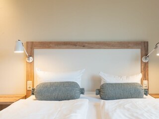 Ferienwohnung St. Peter-Ording Ausstattung 17