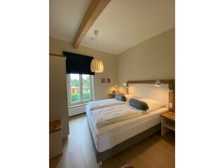 Ferienwohnung St. Peter-Ording Ausstattung 10
