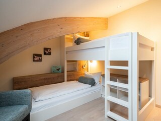 Ferienwohnung St. Peter-Ording Ausstattung 13