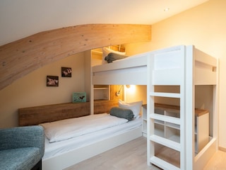 Ferienwohnung St. Peter-Ording Ausstattung 14