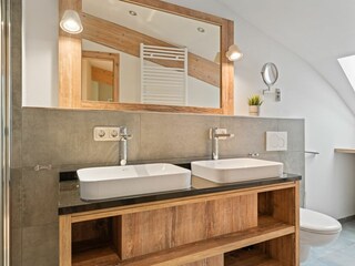 Ferienwohnung St. Peter-Ording Ausstattung 19