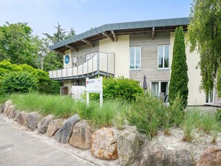 Ferienwohnung St. Peter-Ording Außenaufnahme 7