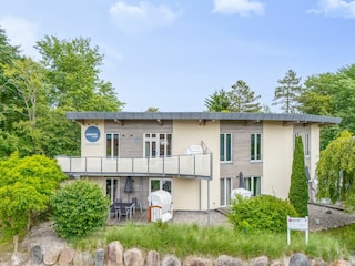 Ferienwohnung St. Peter-Ording Außenaufnahme 7
