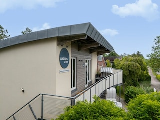 Ferienwohnung St. Peter-Ording Außenaufnahme 9