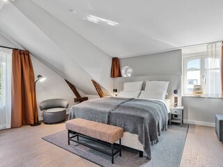 Ferienwohnung Westerhever Ausstattung 37