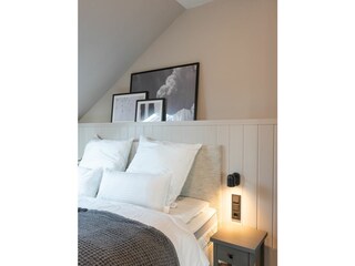 Ferienwohnung Westerhever Ausstattung 10