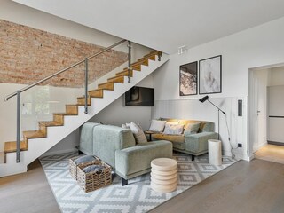 Ferienwohnung Westerhever Außenaufnahme 7