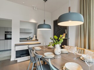 Ferienwohnung Westerhever Außenaufnahme 1