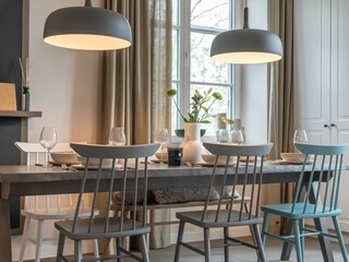 Ferienwohnung Westerhever Außenaufnahme 6