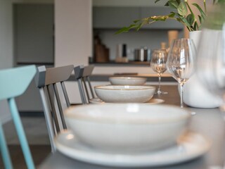 Ferienwohnung Westerhever Außenaufnahme 7