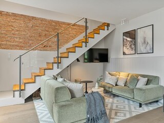 Ferienwohnung Westerhever Außenaufnahme 8