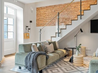 Ferienwohnung Westerhever Außenaufnahme 9