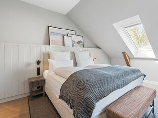 Ferienwohnung Westerhever Außenaufnahme 11