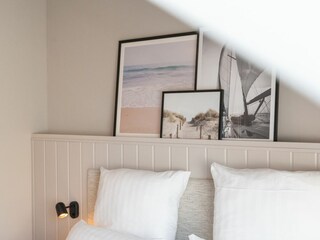 Ferienwohnung Westerhever Außenaufnahme 12