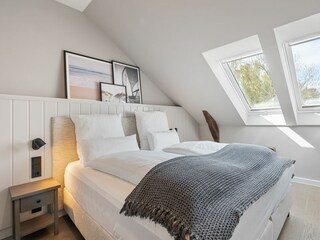 Ferienwohnung Westerhever Außenaufnahme 14