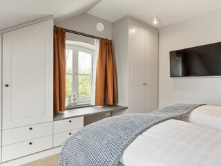 Ferienwohnung Westerhever Außenaufnahme 15
