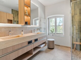 Ferienwohnung Westerhever Außenaufnahme 16