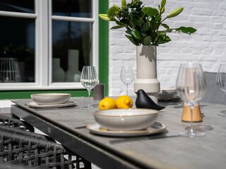 Ferienwohnung Westerhever Außenaufnahme 19