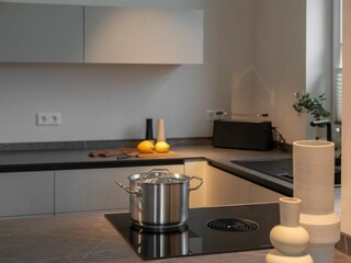 Ferienwohnung Westerhever Außenaufnahme 22