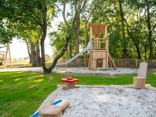 Ferienwohnung Westerhever Außenaufnahme 30