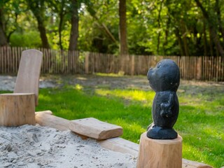 Ferienwohnung Westerhever Außenaufnahme 31