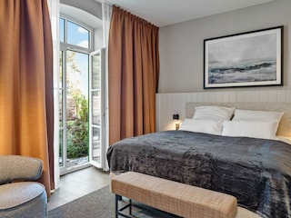 Ferienwohnung Westerhever Ausstattung 28