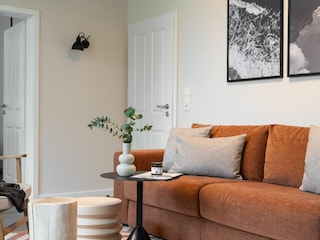 Ferienwohnung Westerhever Außenaufnahme 7