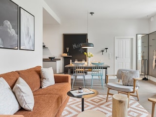 Ferienwohnung Westerhever Außenaufnahme 8