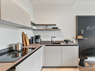 Ferienwohnung Westerhever Außenaufnahme 10