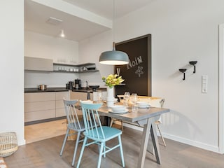 Ferienwohnung Westerhever Außenaufnahme 11