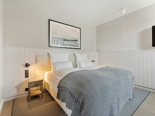 Ferienwohnung Westerhever Außenaufnahme 13