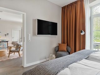 Ferienwohnung Westerhever Außenaufnahme 17