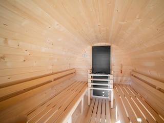 Ferienwohnung Westerhever Außenaufnahme 19