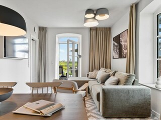 Ferienwohnung Westerhever Ausstattung 29