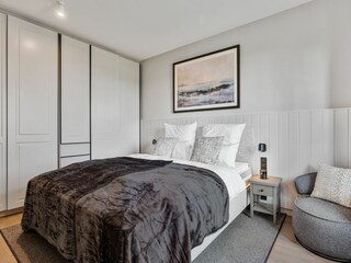 Ferienwohnung Westerhever Ausstattung 32