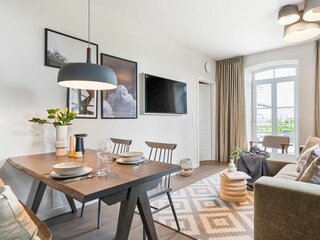 Ferienwohnung Westerhever Außenaufnahme 5