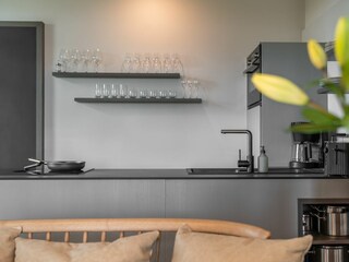 Ferienwohnung Westerhever Außenaufnahme 6