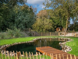 Ferienwohnung Westerhever Außenaufnahme 15