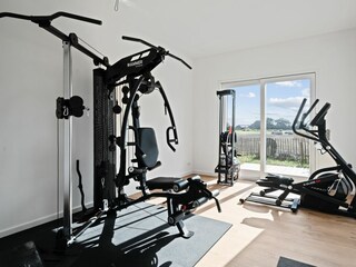 Ferienwohnung Westerhever Außenaufnahme 19