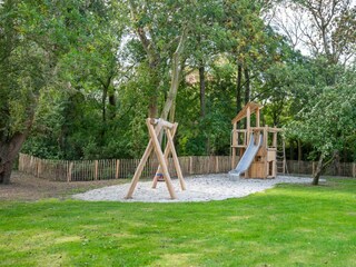 Ferienwohnung Westerhever Außenaufnahme 21