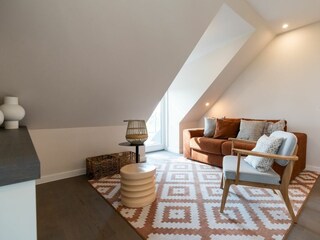 Ferienwohnung Westerhever Ausstattung 13