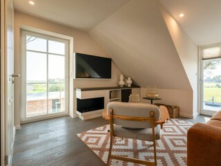 Ferienwohnung Westerhever Ausstattung 31