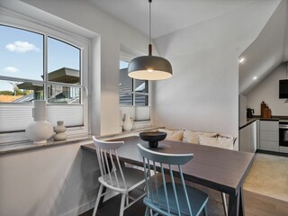 Ferienwohnung Westerhever Ausstattung 28