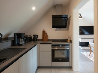 Ferienwohnung Westerhever Ausstattung 27