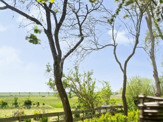 Ferienwohnung Westerhever Außenaufnahme 10