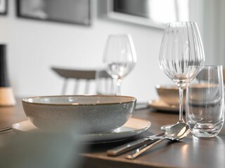 Ferienwohnung Westerhever Außenaufnahme 11