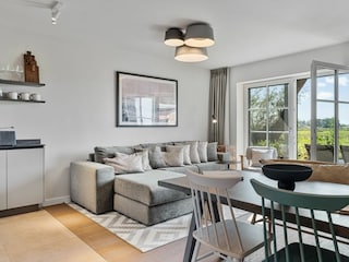 Ferienwohnung Westerhever Ausstattung 1