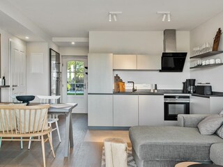 Ferienwohnung Westerhever Ausstattung 26