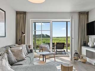 Ferienwohnung Westerhever Ausstattung 28